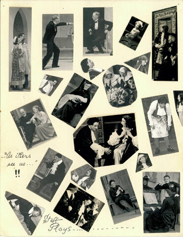 Original Objeto digital not accessible