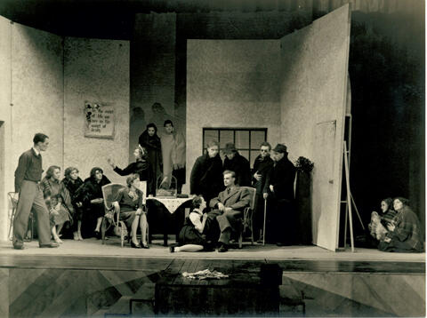 Original Objeto digital not accessible