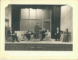 Heartbreak House, [no date].