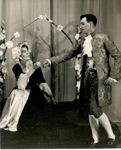 Original Objet numérique not accessible