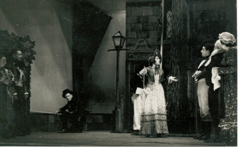 Original Digitaal object not accessible