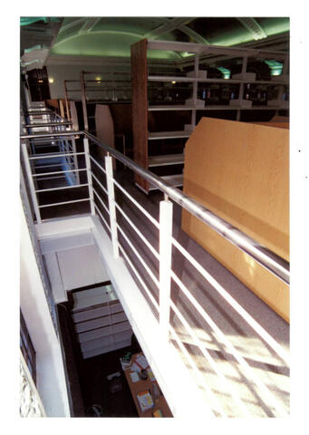 Original Digitaal object not accessible