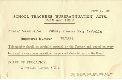 Original Digitaal object not accessible