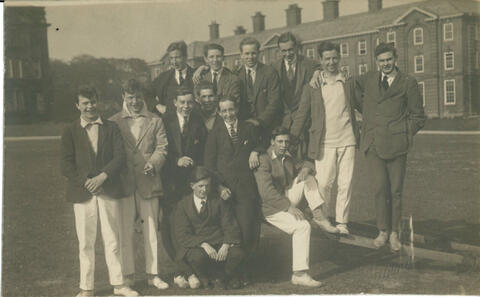 Original Objet numérique not accessible