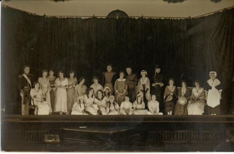 Original Objeto digital not accessible