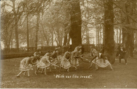 Original Objeto digital not accessible