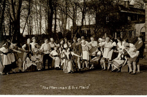 Original Digitaal object not accessible