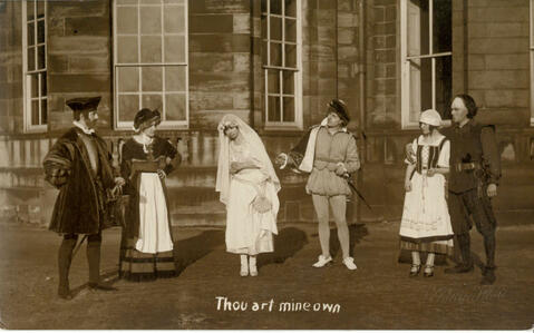 Original Objeto digital not accessible