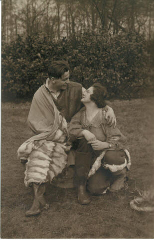 Original Objeto digital not accessible