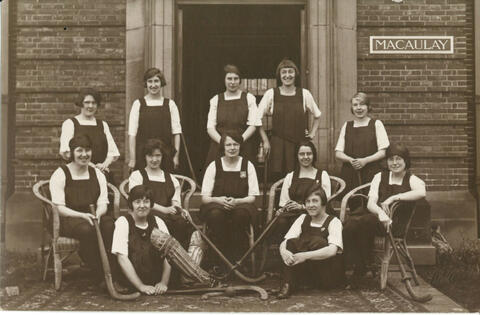 Original Objeto digital not accessible