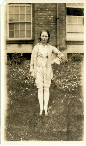 Original Objeto digital not accessible