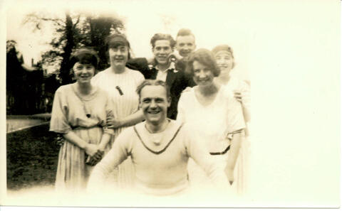 Original Digitaal object not accessible