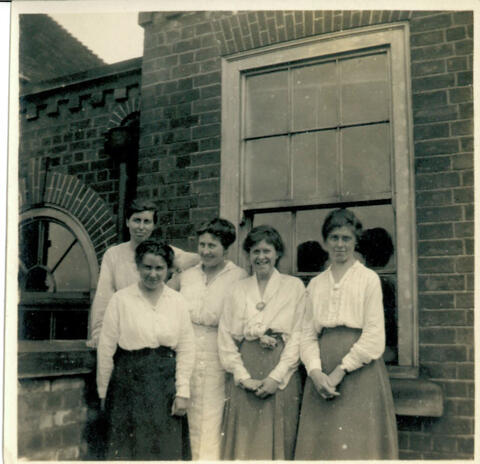 Original Objeto digital not accessible