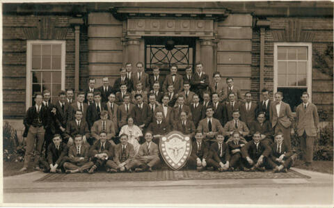 Original Digitaal object not accessible