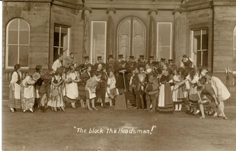 Original Objeto digital not accessible