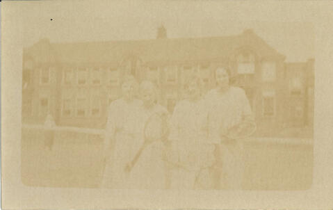 Original Objet numérique not accessible