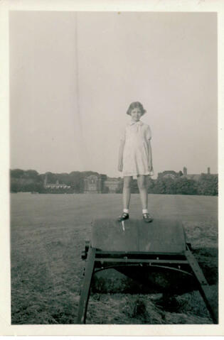 Original Objet numérique not accessible