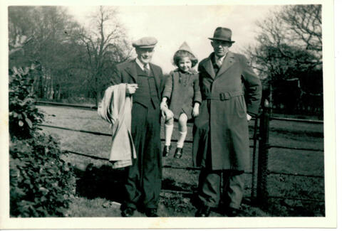 Original Objet numérique not accessible