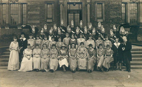 Original Objeto digital not accessible