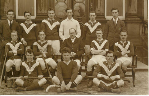 Original Objet numérique not accessible