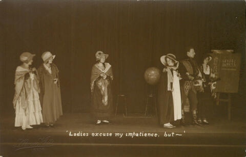 Original Objeto digital not accessible