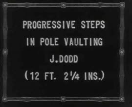 ‘Field Events’ 26.6 Carnegie.