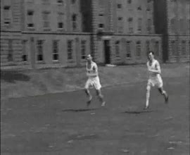 ‘Running’ 10 Carnegie