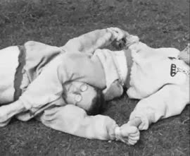 'Boxing and Judo' Carnegie 1936-37