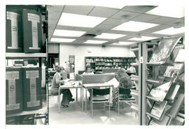 Part of the Reference Library.