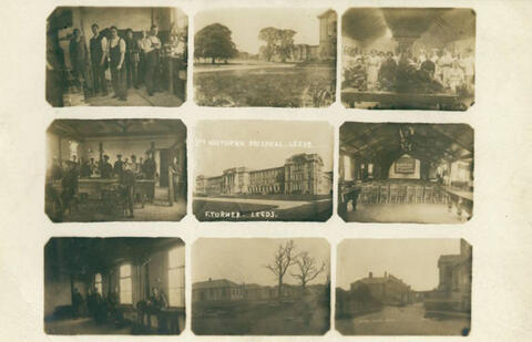 Original Objeto digital not accessible