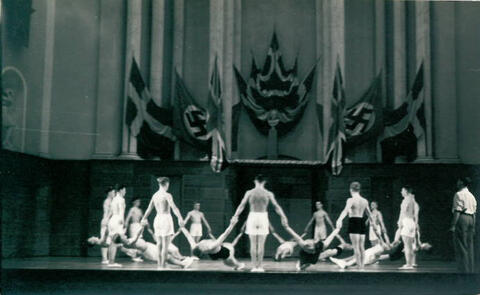 Original Objet numérique not accessible