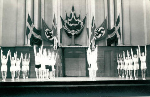 Original Objet numérique not accessible