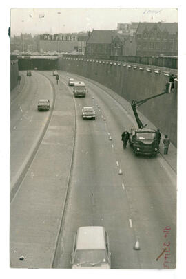 Inner Ring Road, Leeds