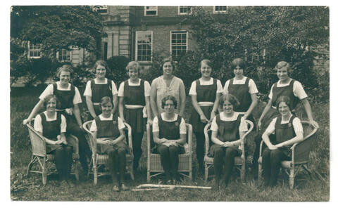 Original Objet numérique not accessible