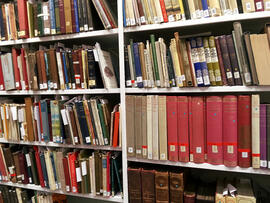 Local History Collection