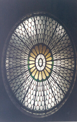 Original Objet numérique not accessible