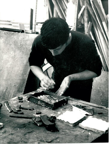 Original Objeto digital not accessible