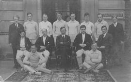 Cavendish Cricket Team