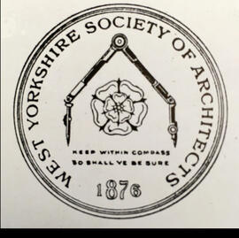 West Yorkshire Society of Architects Archive